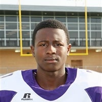 Dentton Hudspeth mugshot