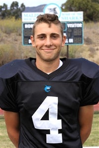Justin Saul