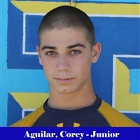 Corey Aguilar