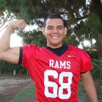 Daniel Barajas