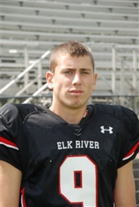Taylor Berger