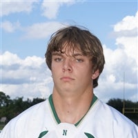 Barry Anderson mugshot