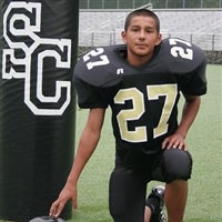 Ramon Gonzalez mugshot