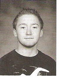 Justin Bourque