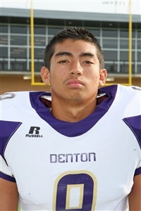 Nick Carrell