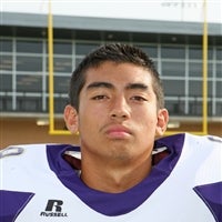 Nick Carrell mugshot
