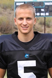 Jackson Wirht