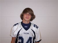 Gavyn Bridges mugshot