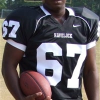 Josh Jones