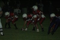 Callen Whartman