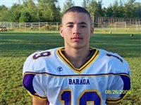 Brent Vanalstine