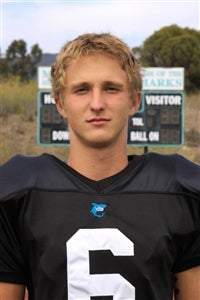 Victor Tyler