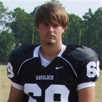 Jacob Sigworth