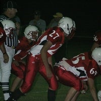 Kaleb Thomas