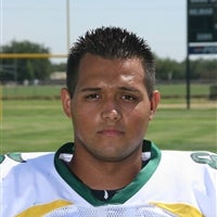 Serafim Aguiar mugshot