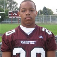 Marvyn Johnson mugshot