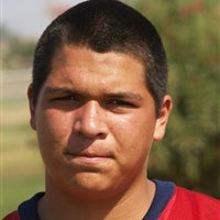 Andrew Almanza mugshot