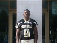 Actravius Hudson