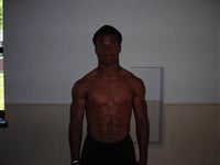 Anthony Riggins