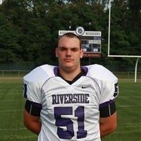 David Chestnut mugshot