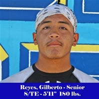 Gilberto Reyes