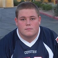 Dylan Lusk