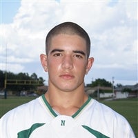Garrett Ocana mugshot