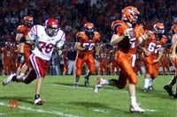Dalton Sanders