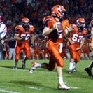 Dalton Sanders