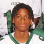 Josh Miles