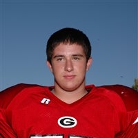 Chad Farris mugshot