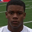 Charles Harris mugshot