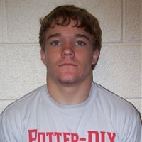 Justin Sage mugshot
