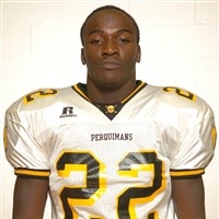 Micheal Frierson