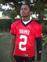 Chris Bucknor