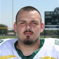 Micah Cooper mugshot