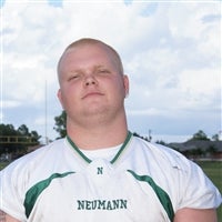 Josh Beatty