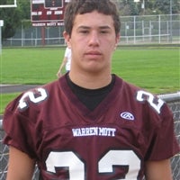 Alex Kinaya mugshot