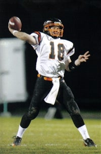 Marcus Fuller