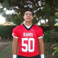 Rodolfo Carrillo mugshot