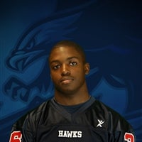 Alex Jackson mugshot