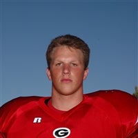 Zachary Jones mugshot