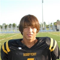 Tanner Redden