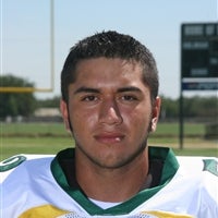 Arthur Delgadillo
