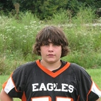 Tyler Furr mugshot