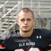 Travis Berg mugshot