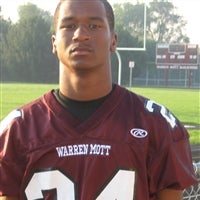 Chris McKinney mugshot