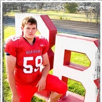 Dillon Pierson