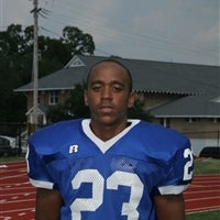 Keontae Galloway