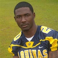 Brian Robinson